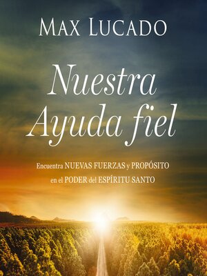 cover image of Nuestra Ayuda fiel